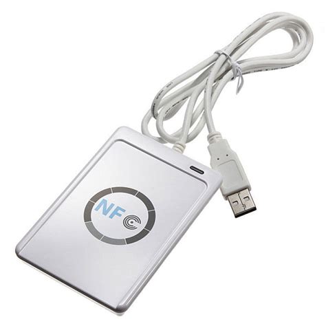 nfc reader usb price|nfc usb reader writer.